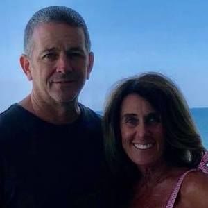 Meet your Posher, Joy n scott